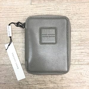 Marc Jacobs Limited Edition Passport Case